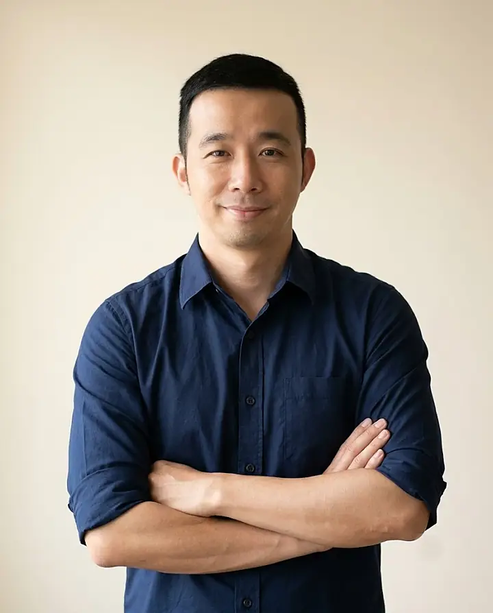 Duy Phùng, web designer and developer in Đà Nẵng